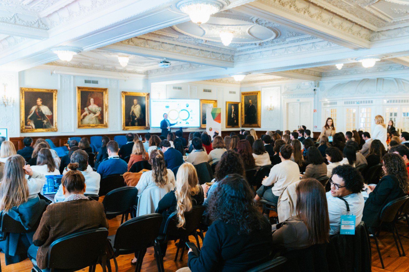 Fotografia de evento 1