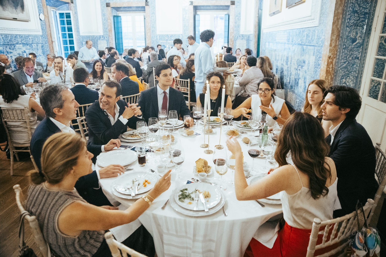 Fotografia de evento 4