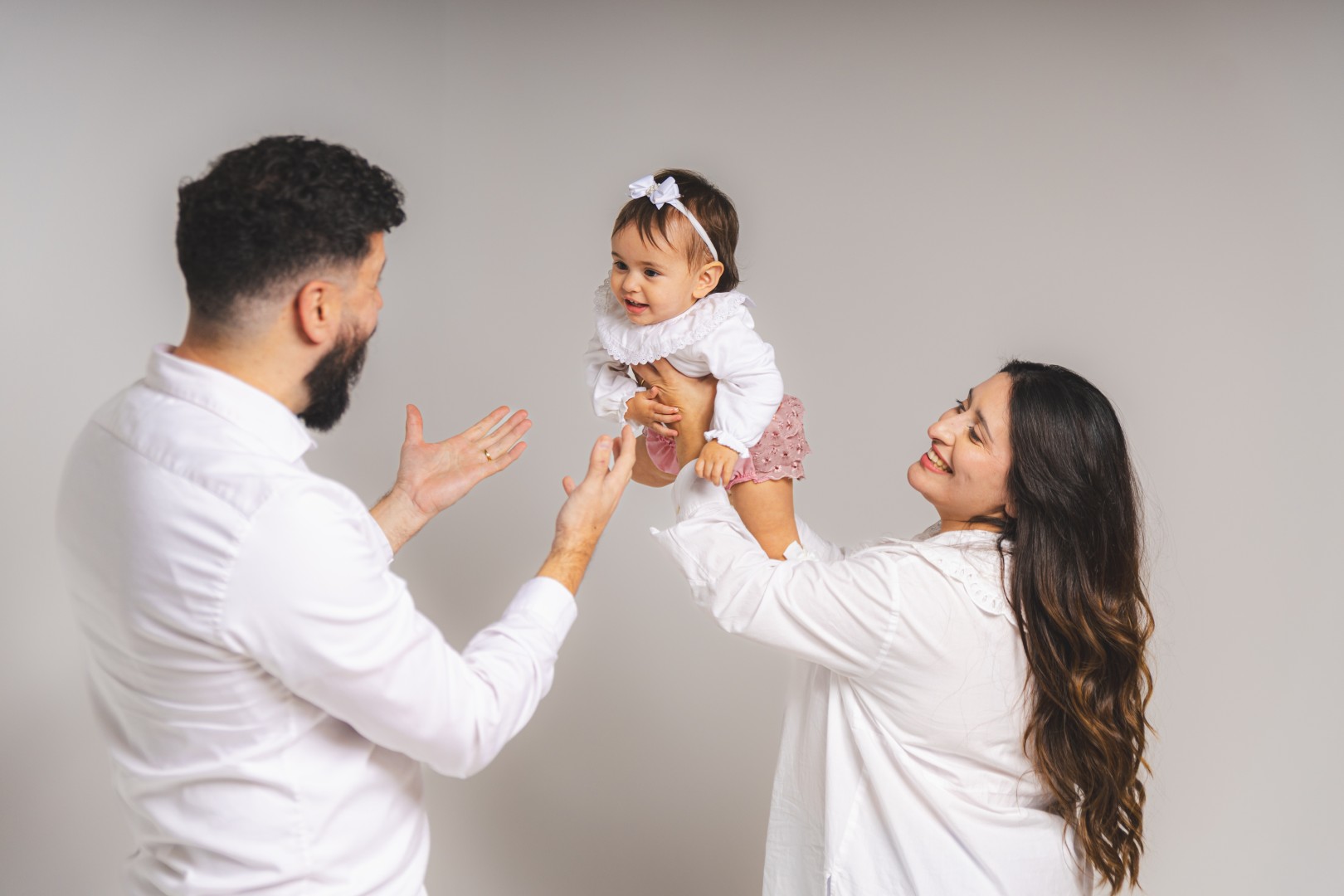 Fotografia para registo de momentos especiais