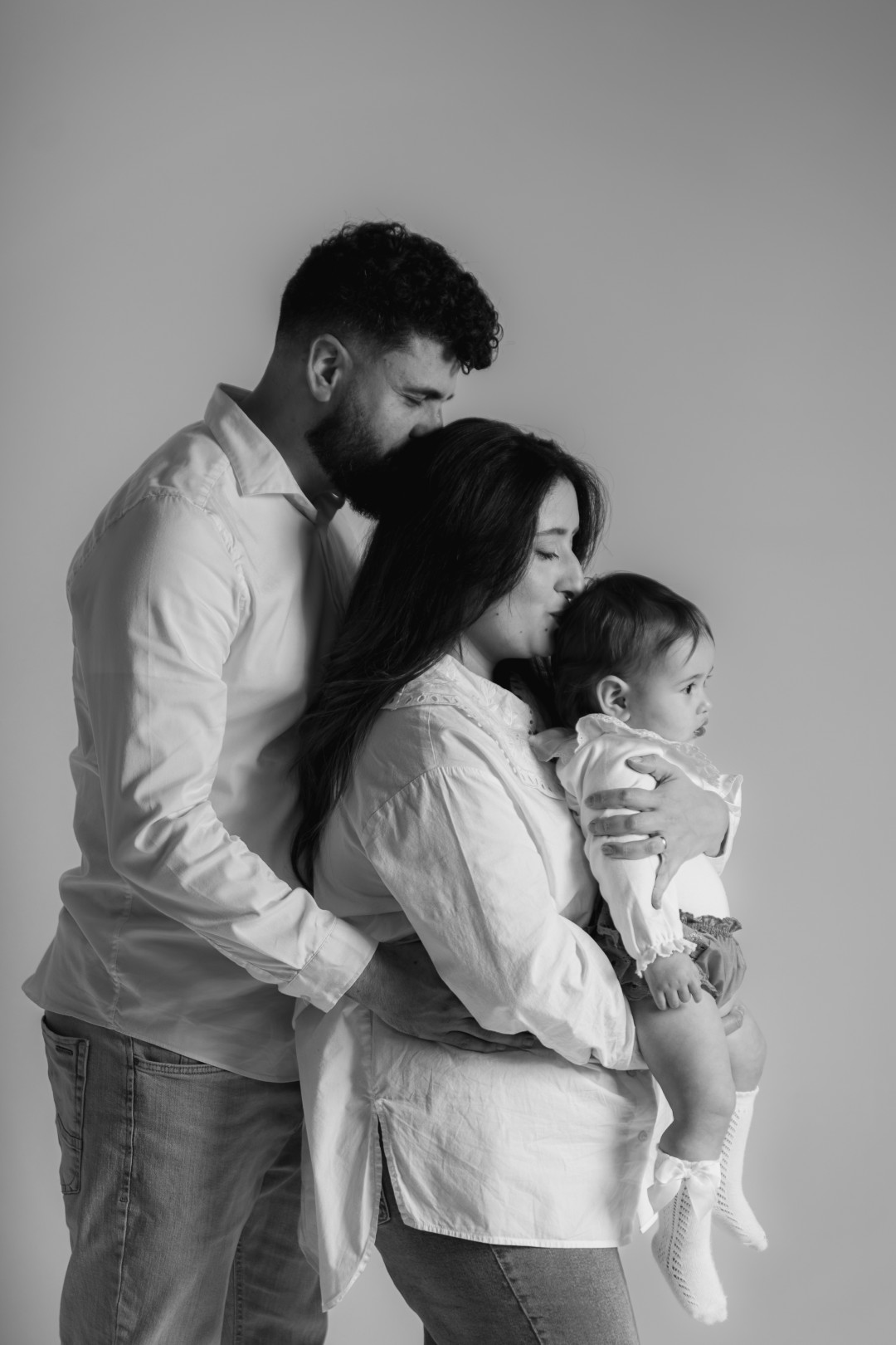 Sessao fotografica comemorativa